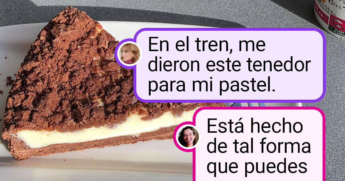 20 Casos en los que los diseñadores cuidaron de sus clientes como si fueran de la familia y crearon cosas realmente buenas