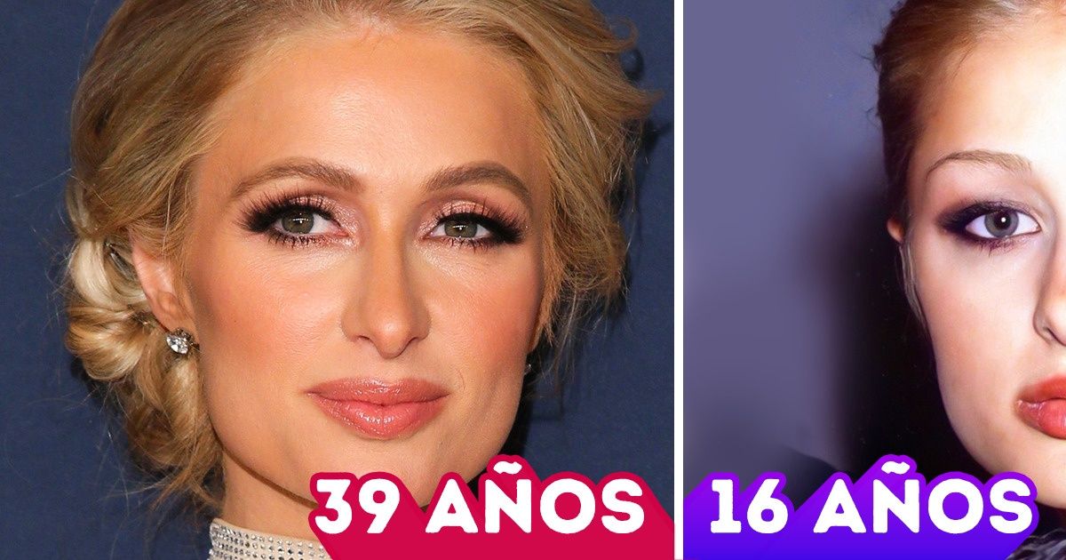 18 Celebridades que seguramente tienen un retrato escondido en algún lugar, envejeciendo por ellas 18 Celebridades que seguramente tienen un retrato escondido en algún lugar, envejeciendo por ellas