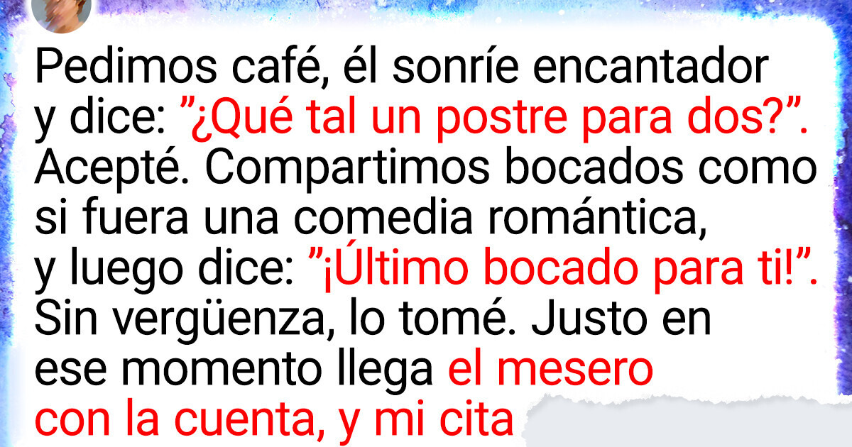 14 Aventuras románticas que terminaron en un completo desastre