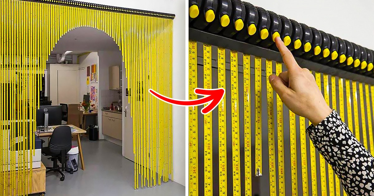 18 Diseñadores que les dieron un toque genial a objetos comunes