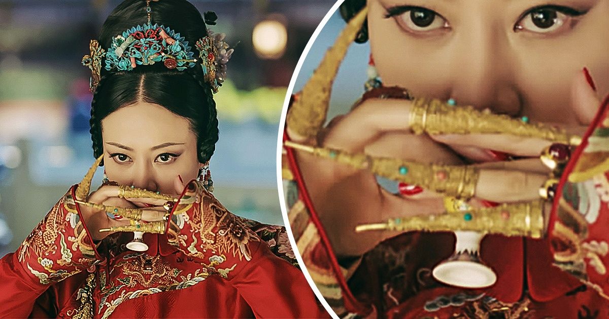 8 Tradiciones chinas que nos dejaron con la boca abierta