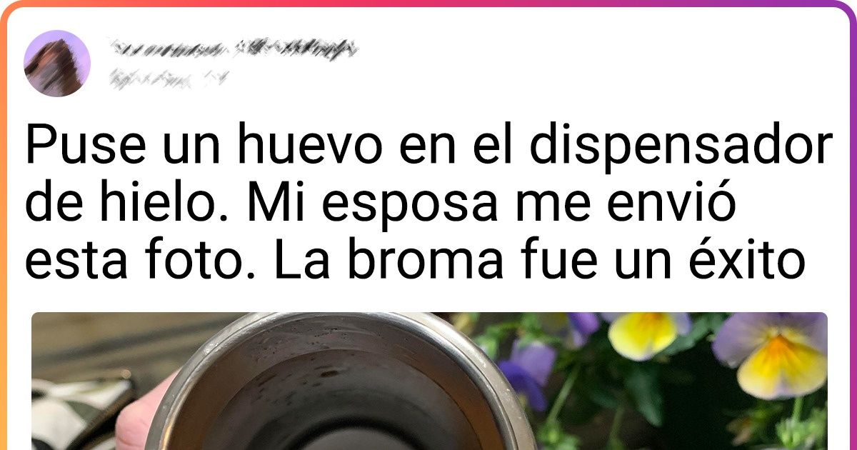 20 Personas que recibieron una foto “simple” que terminó alegrándoles el día