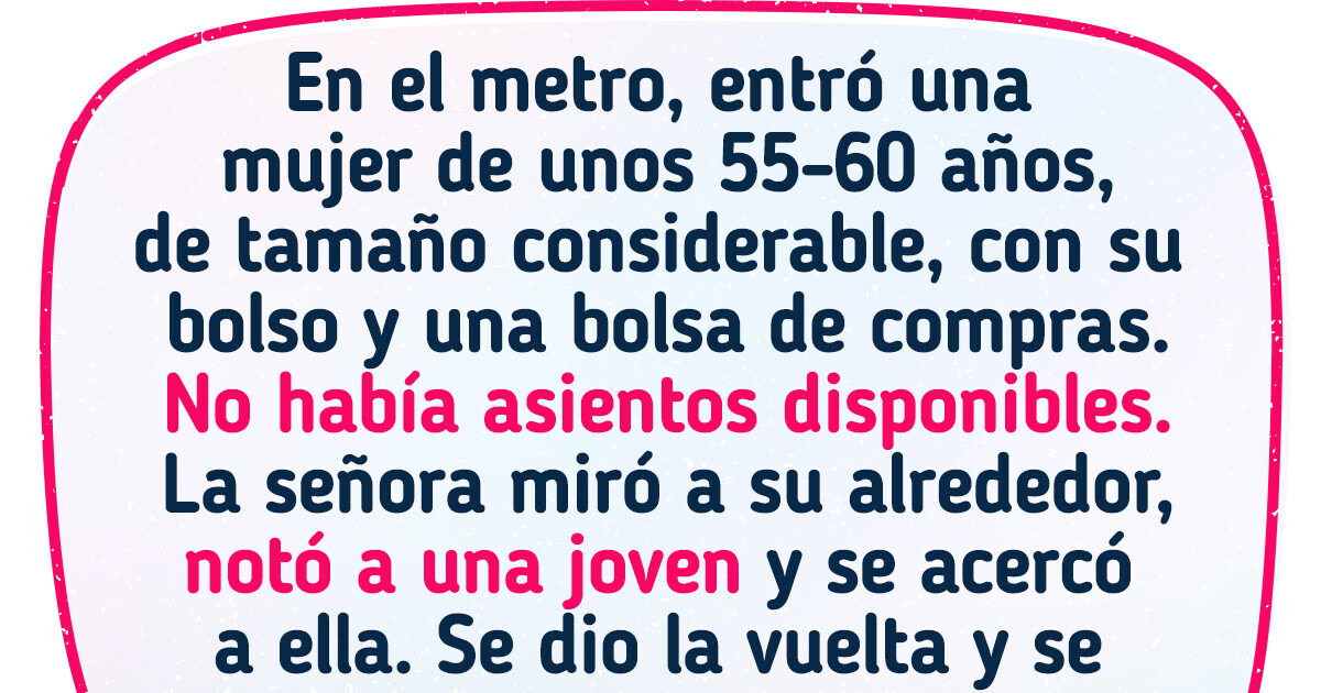 10+ Historias cotidianas con giros inesperados que podrían volverse el guion de una película 10+ Historias cotidianas con giros inesperados que podrían volverse el guion de una película