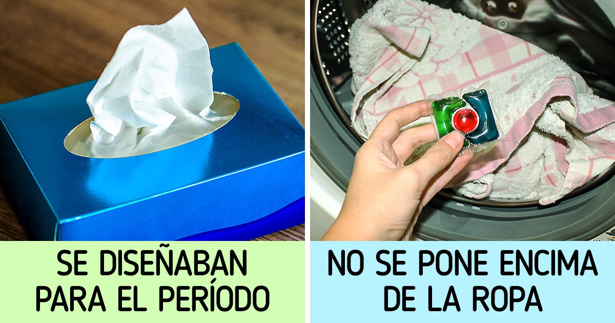 10 Cosas que muchos tienen, y solo unos pocos saben cómo usarlas de la manera más conveniente 10 Cosas que muchos tienen, y solo unos pocos saben cómo usarlas de la manera más conveniente