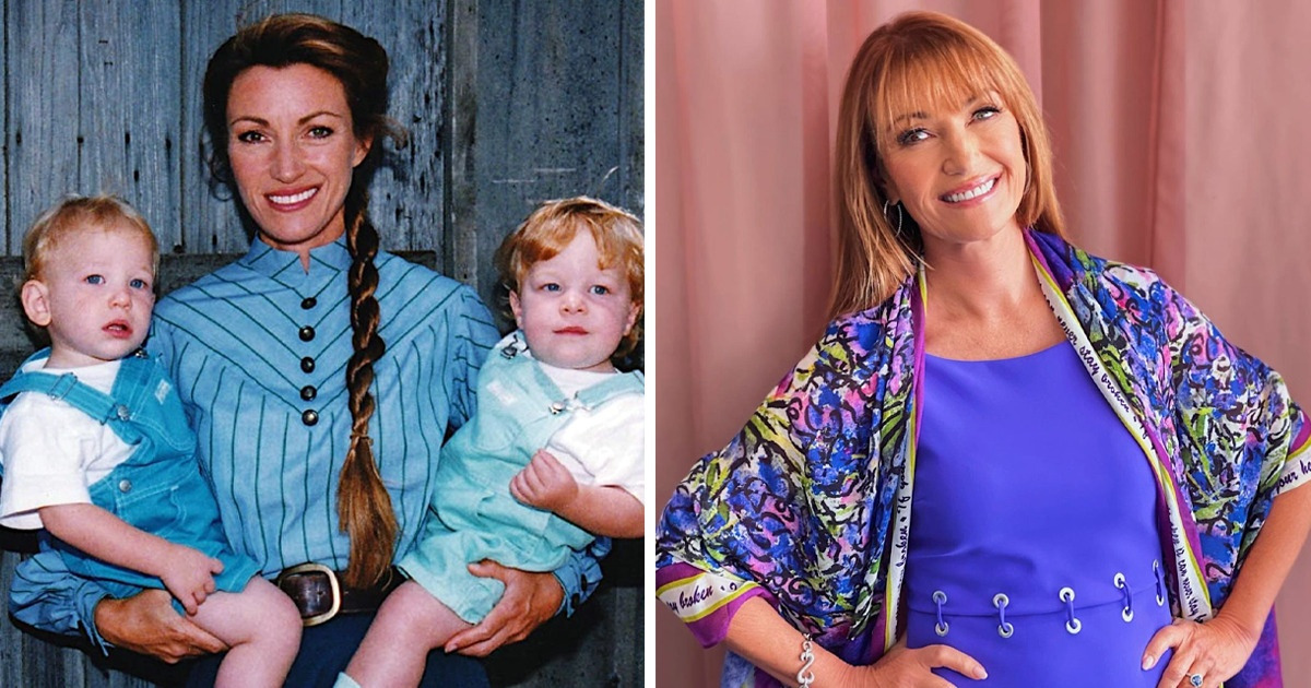 Cómo “La doctora Quinn” se convirtió en un éxito mundial y cambió la vida de la actriz cuando nadie creía en ella