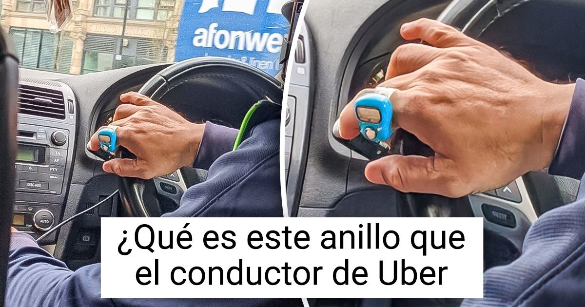 22 Objetos misteriosos que fueron demasiado intrigantes incluso para Google, pero no para los internautas 22 Objetos misteriosos que fueron demasiado intrigantes incluso para Google, pero no para los internautas