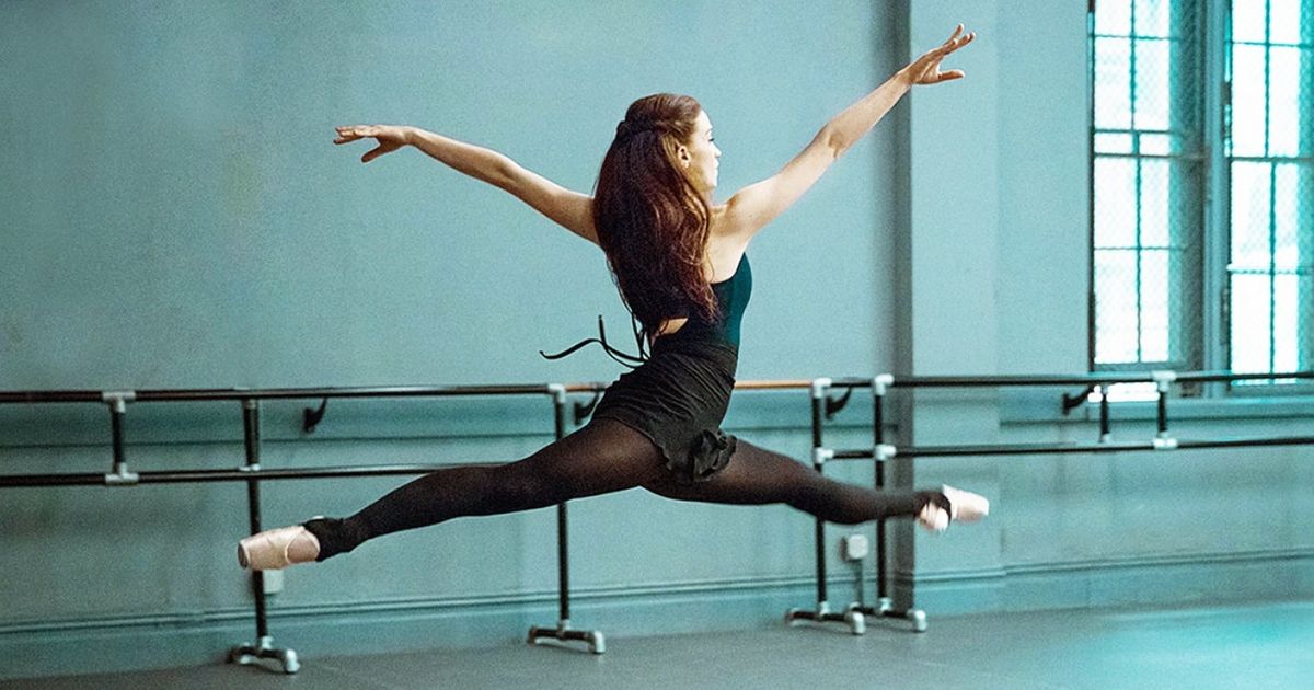 10 Consejos de bailarinas profesionales para ponerte en forma