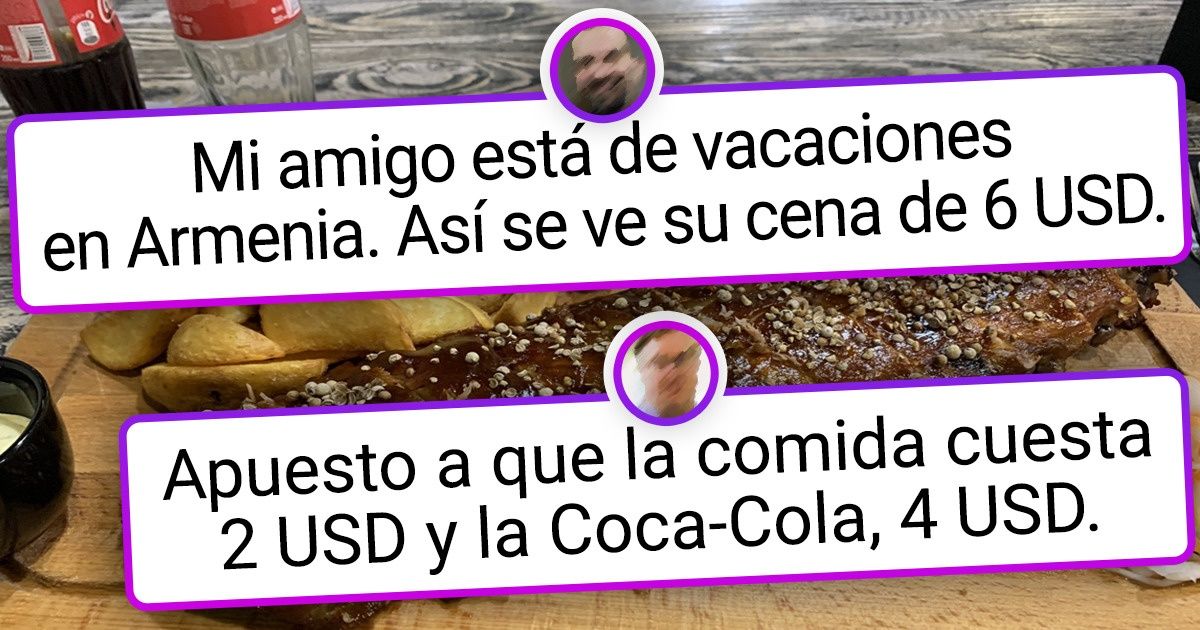 14 Personas que visitaron cafeterías tan geniales que no se resistieron a contárselo a todo el mundo 14 Personas que visitaron cafeterías tan geniales que no se resistieron a contárselo a todo el mundo