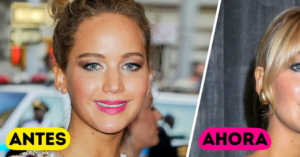 El vestido de Jennifer Lawrence es considerado “el mejor look de maternidad” y deja a los fans maravillados