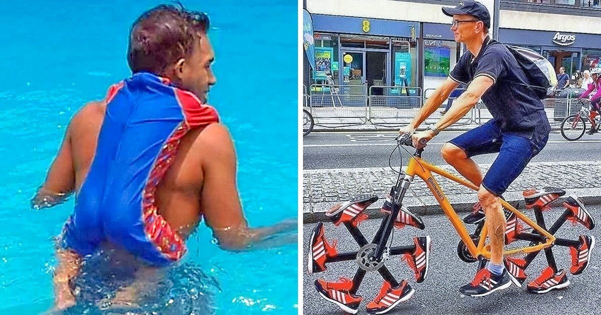 20 Cosas absurdas que destrozan tu rarómetro