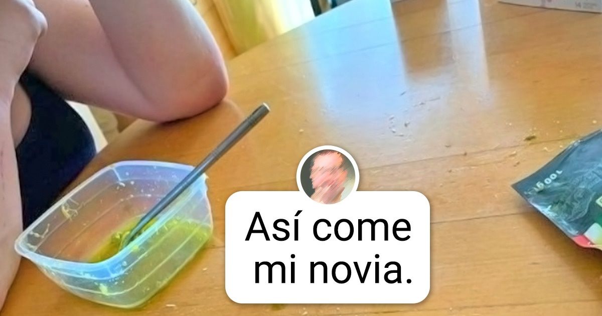 19 Veces en que la gente se dio cuenta de que vivía junto a un monstruo, pero ya era demasiado tarde 19 Veces en que la gente se dio cuenta de que vivía junto a un monstruo, pero ya era demasiado tarde