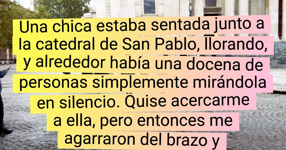 10+ Hechos sobre Londres y los británicos que nos dejaron boquiabiertos 10+ Hechos sobre Londres y los británicos que nos dejaron boquiabiertos