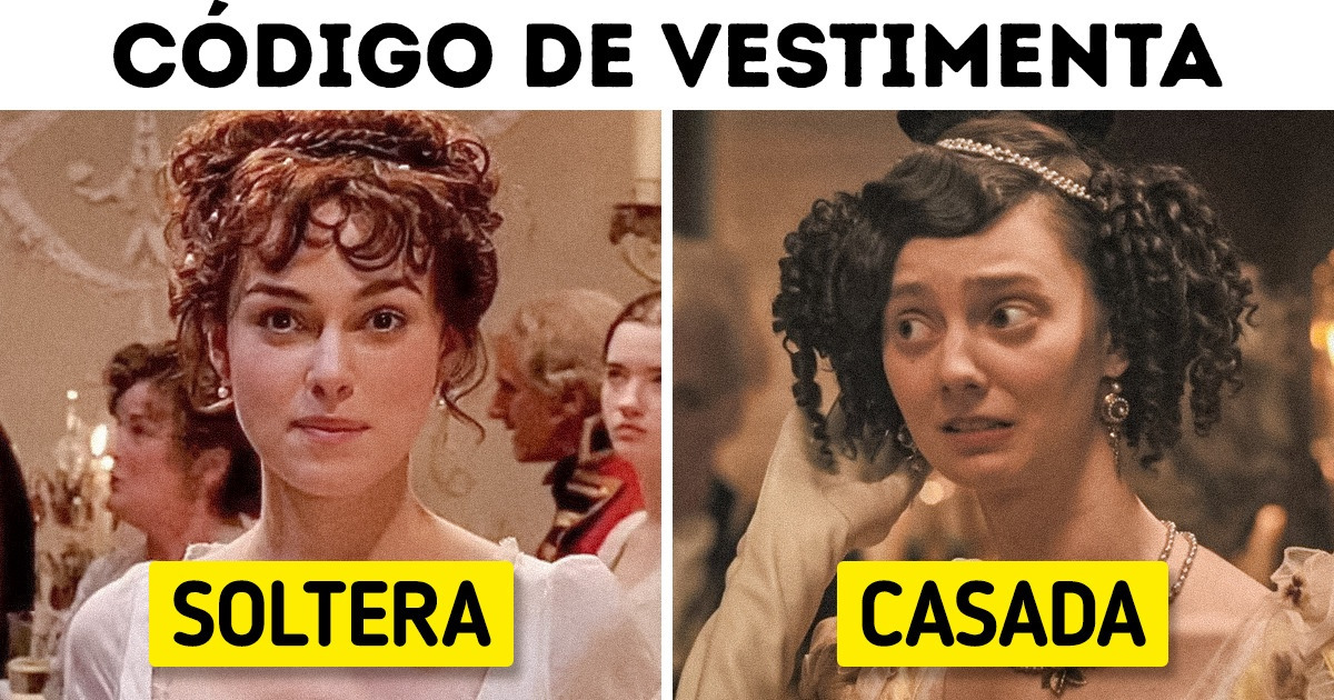 10 Datos sobre los bailes de gala del pasado que revelan lo que sucedía detrás de bambalinas 10 Datos sobre los bailes de gala del pasado que revelan lo que sucedía detrás de bambalinas