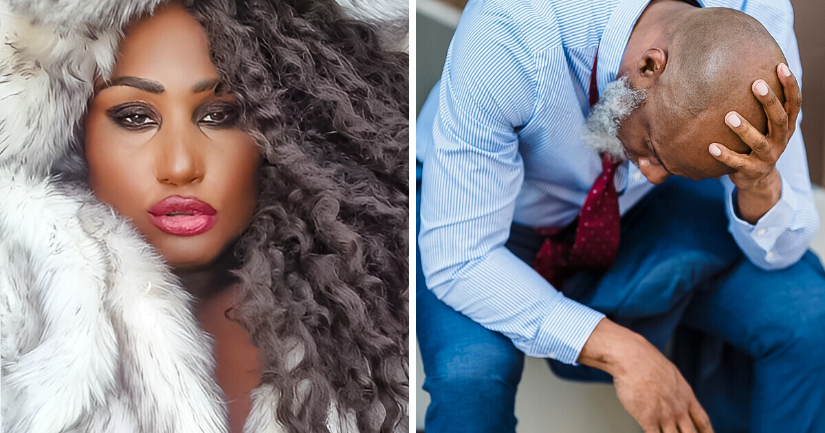 Estando soltera durante 6 años, una mujer afirma que los hombres le temen por ser “demasiado bella” Estando soltera durante 6 años, una mujer afirma que los hombres le temen por ser “demasiado bella”