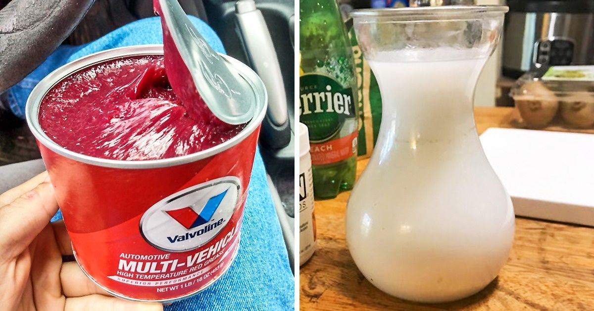 20 Objetos que parecen deliciosos nos demuestran que, más de una vez, las apariencias engañan 20 Objetos que parecen deliciosos nos demuestran que, más de una vez, las apariencias engañan