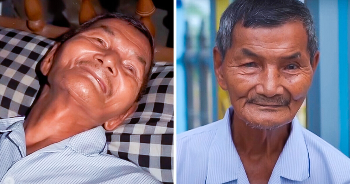 Un hombre de 80 años no ha dormido en las últimas seis décadas, y la razón parece de otro mundo