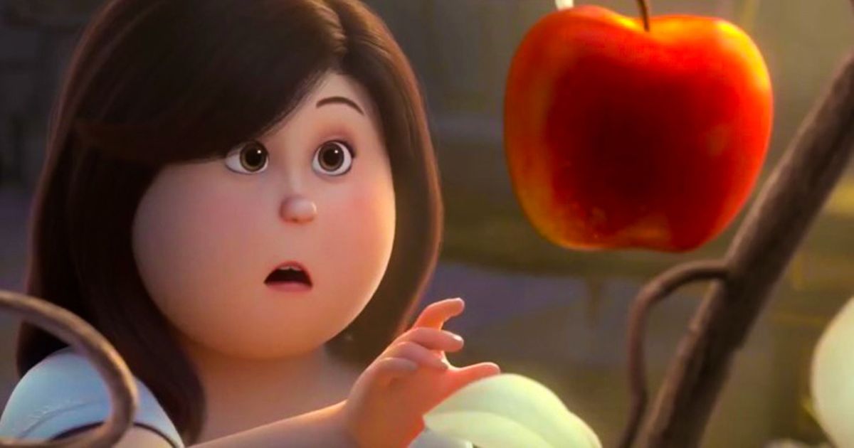 20 Caricaturas que vale la pena mostrarles a los niños antes de que terminen de crecer 20 Caricaturas que vale la pena mostrarles a los niños antes de que terminen de crecer