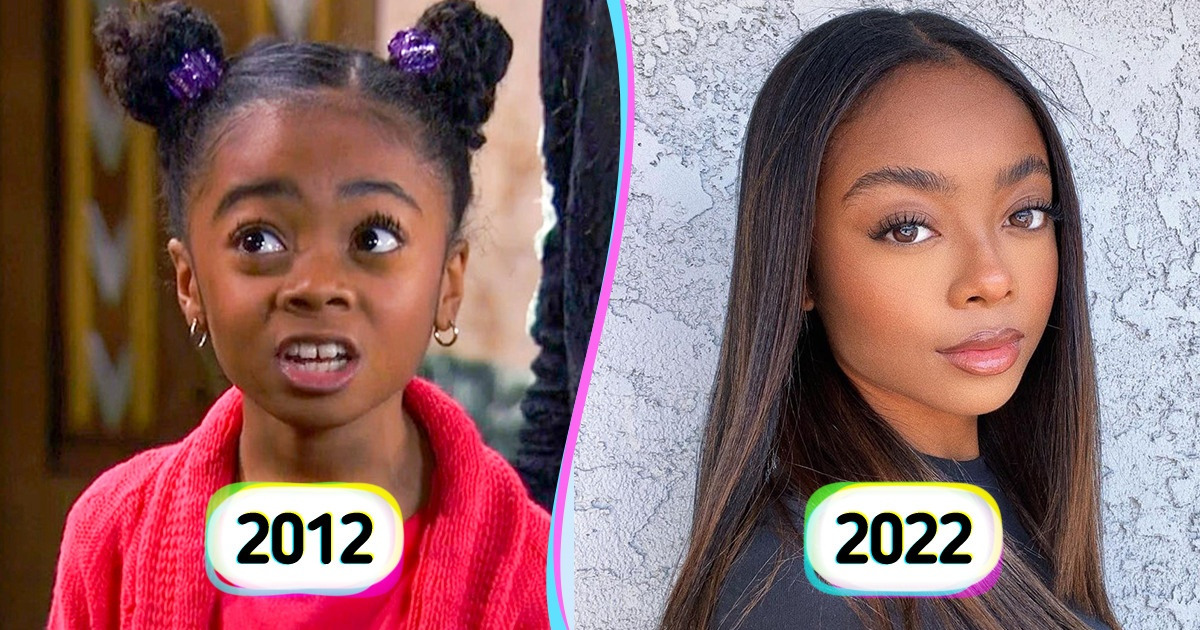 13 Famosos actores juveniles que crecieron en un parpadeo 13 Famosos actores juveniles que crecieron en un parpadeo