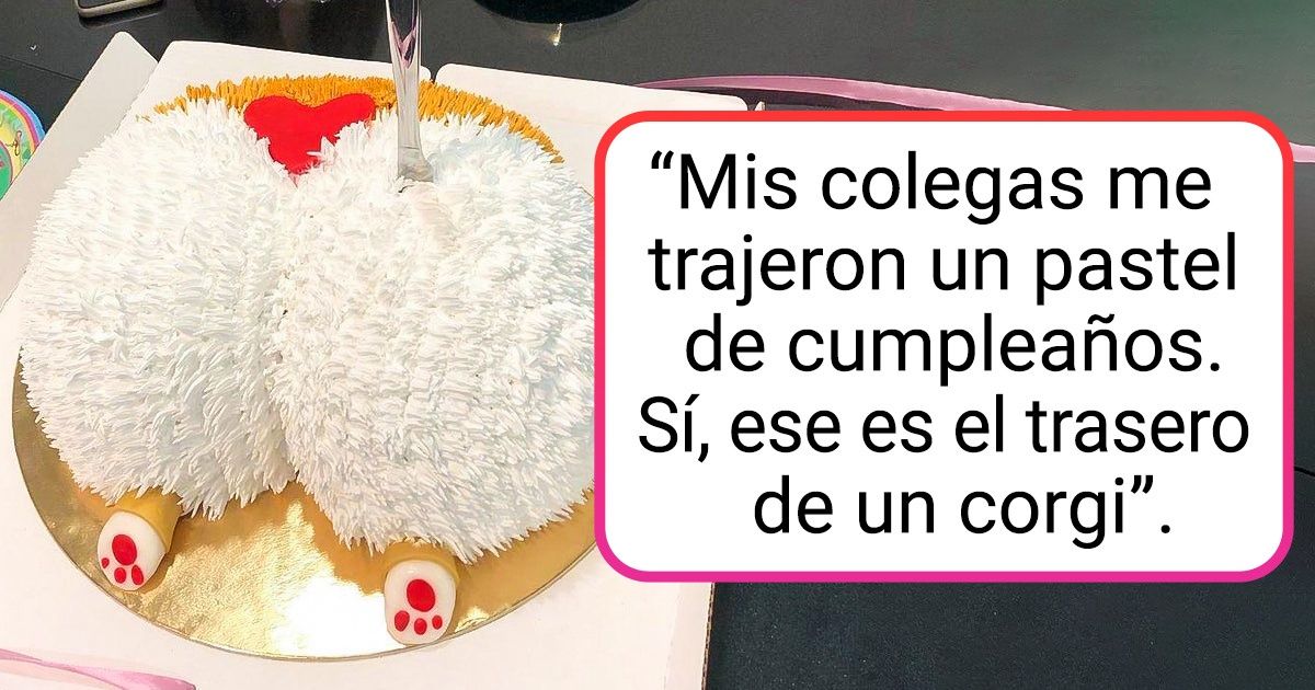 19 Personas que se mostraron felices de gastar su dinero para hacer sonreír a alguien más 19 Personas que se mostraron felices de gastar su dinero para hacer sonreír a alguien más