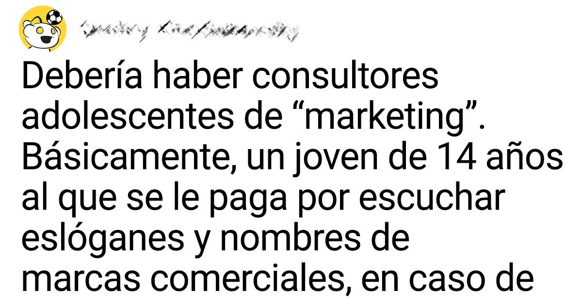 15 Personas que tienen claro que otros empleos que no existen deberían estar presentes en este mundo 15 Personas que tienen claro que otros empleos que no existen deberían estar presentes en este mundo
