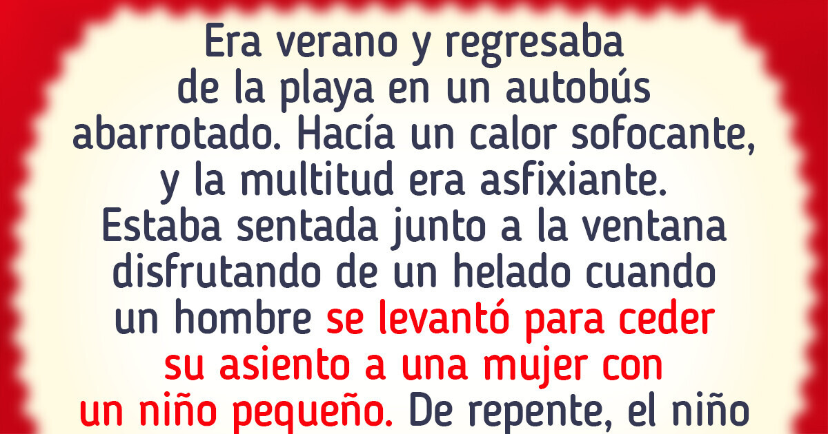 15 Historias de mamás egoístas que se empeñan demasiado por cumplir su papel 15 Historias de mamás egoístas que se empeñan demasiado por cumplir su papel