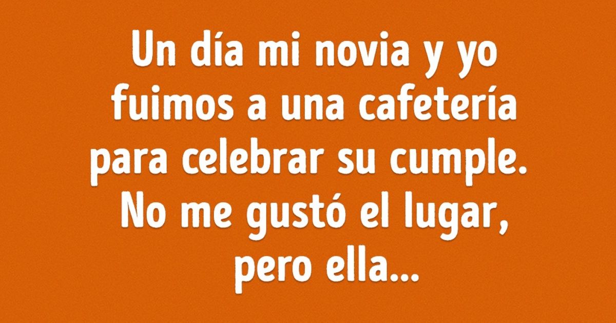 15 Historias que cuentan cómo algunas personas notaron que se habían enamorado