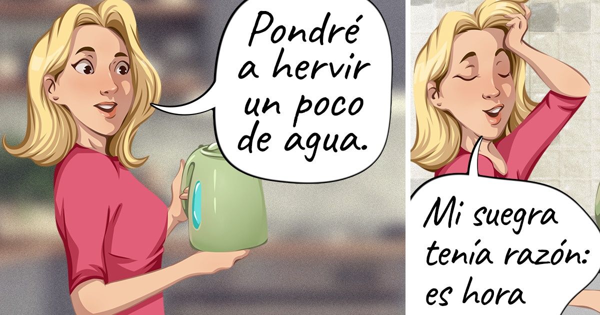 12 Situaciones de las que deberíamos dejar de avergonzarnos porque son muy comunes y les suceden a mucha gente 12 Situaciones de las que deberíamos dejar de avergonzarnos porque son muy comunes y les suceden a mucha gente