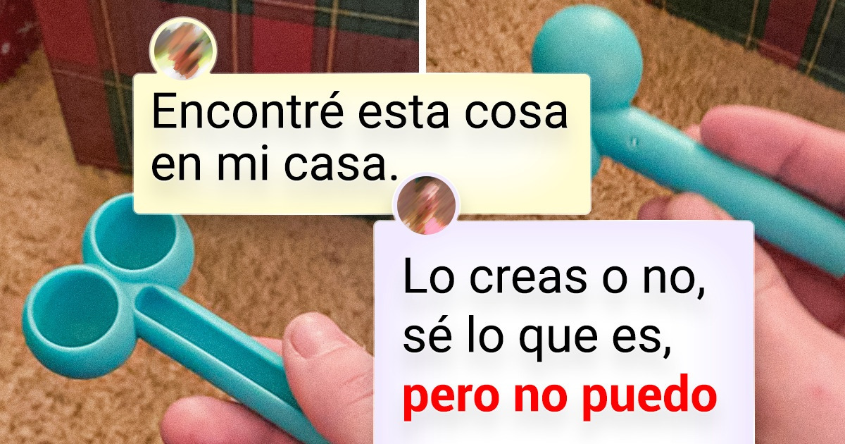 15+ Hallazgos enigmáticos que les quitaron el sueño a las personas que se toparon con ellos 15+ Hallazgos enigmáticos que les quitaron el sueño a las personas que se toparon con ellos