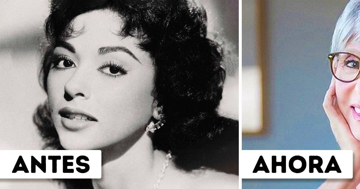 13 Famosos hispanos que parecen haber encontrado el secreto para no envejecer 13 Famosos hispanos que parecen haber encontrado el secreto para no envejecer