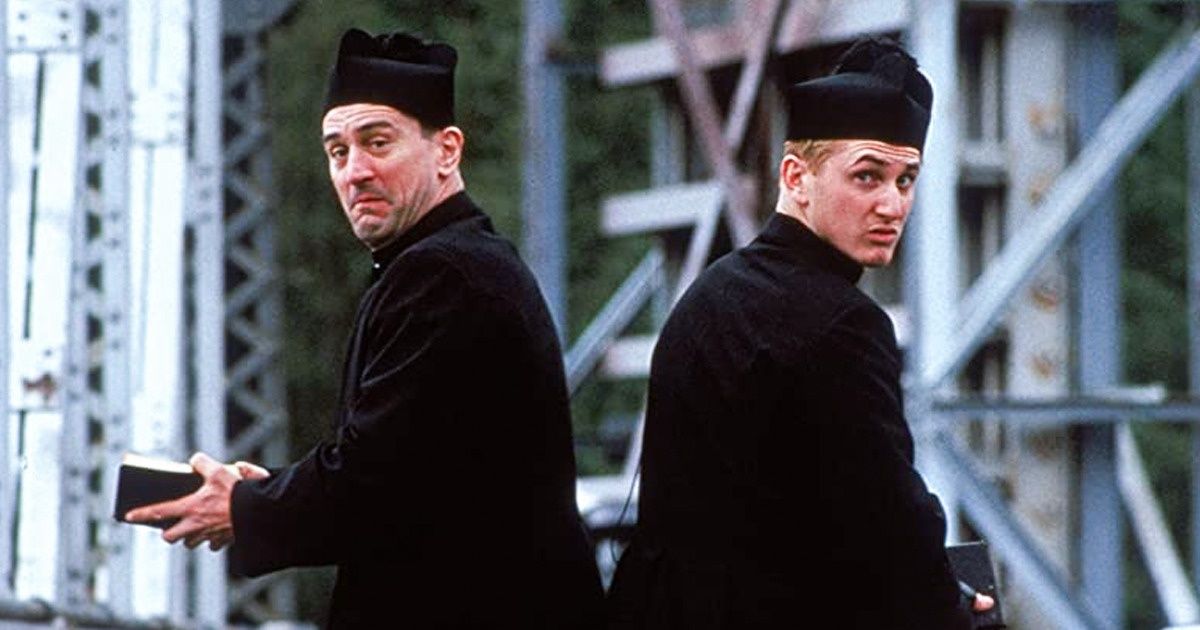 12 Películas poco conocidas de Sean Penn que vale la pena ver 12 Películas poco conocidas de Sean Penn que vale la pena ver