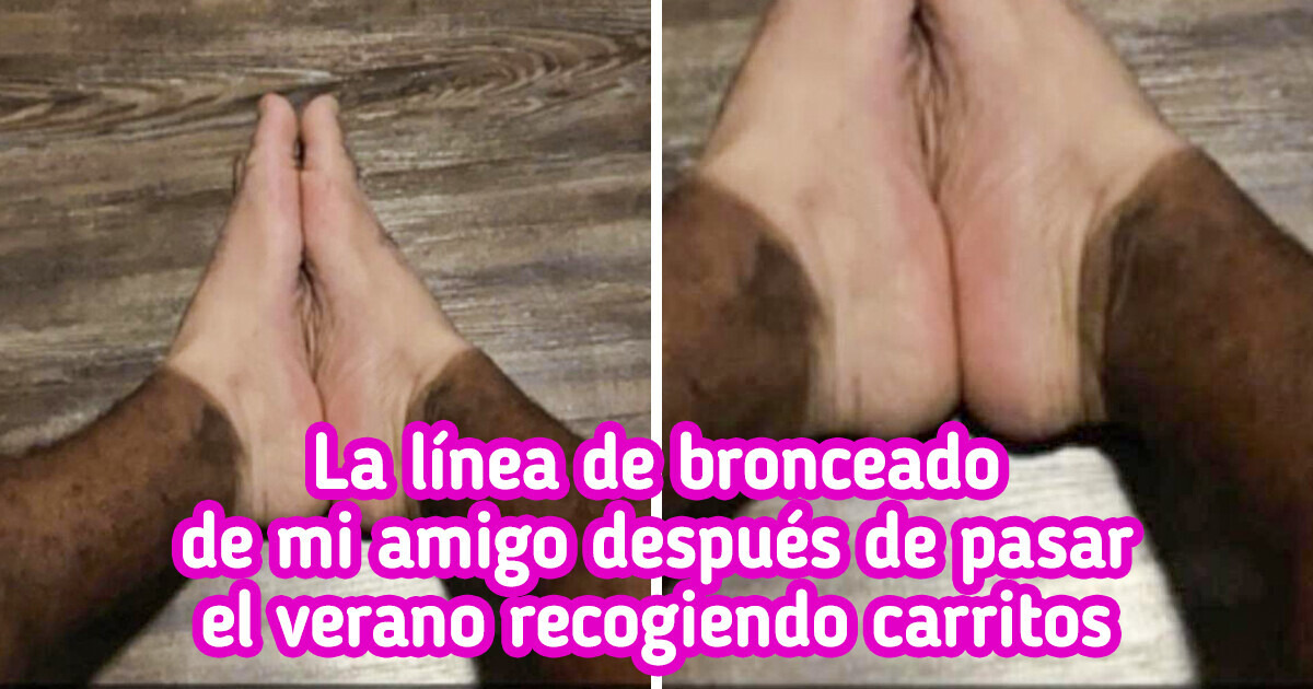 16 Personas que probablemente tuvieron un día peor que el tuyo