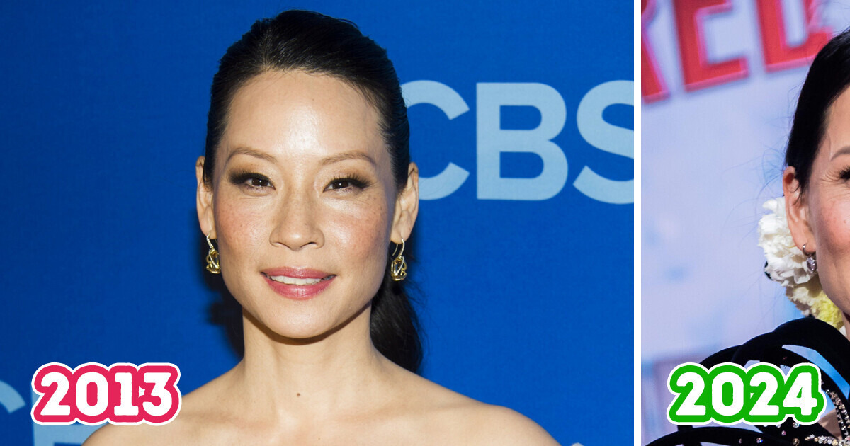 Lucy Liu, a sus 55 años, impacta con una apariencia que desafía el tiempo Lucy Liu, a sus 55 años, impacta con una apariencia que desafía el tiempo