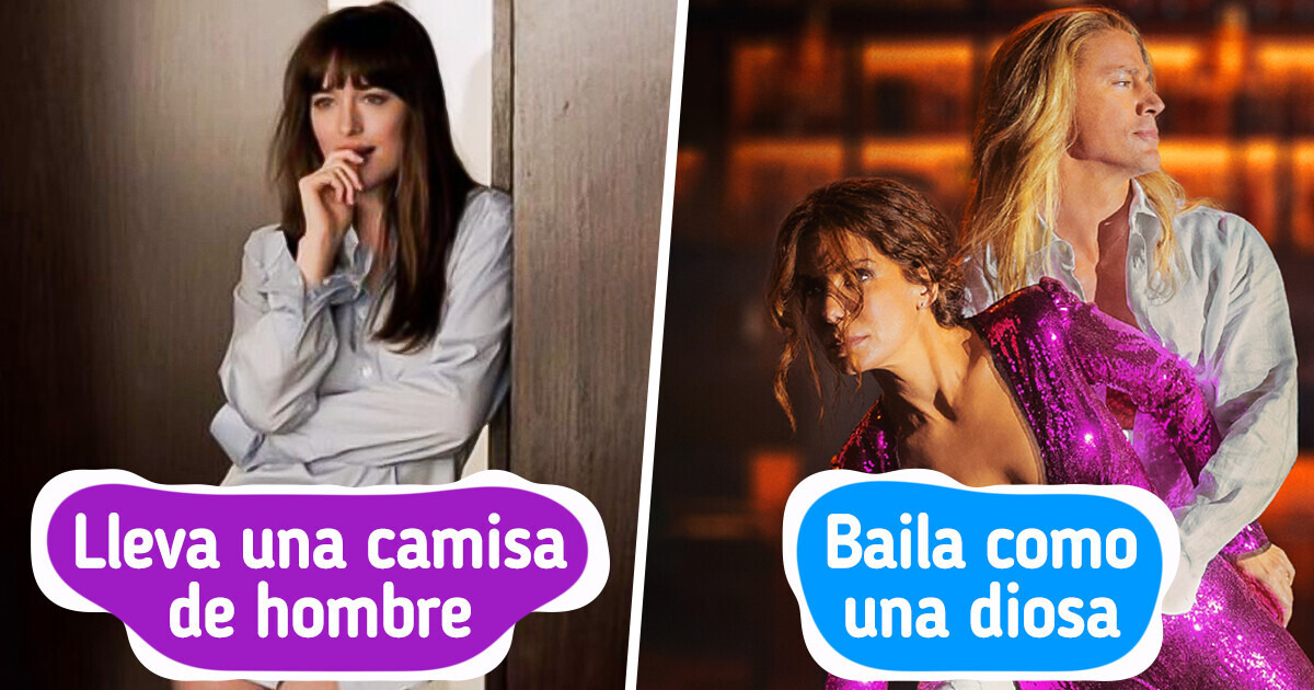 10 Situaciones inverosímiles que suceden en cualquier película romántica (¿nadie se dio cuenta?)