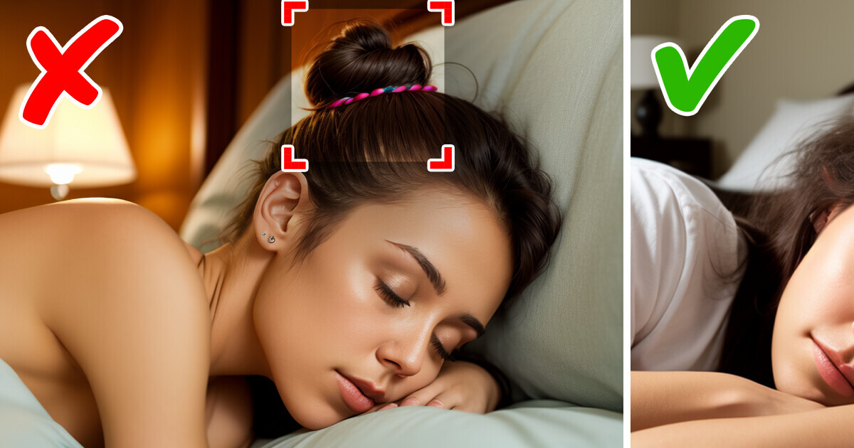 6 Hábitos diarios que podrían estar afectando a tu salud