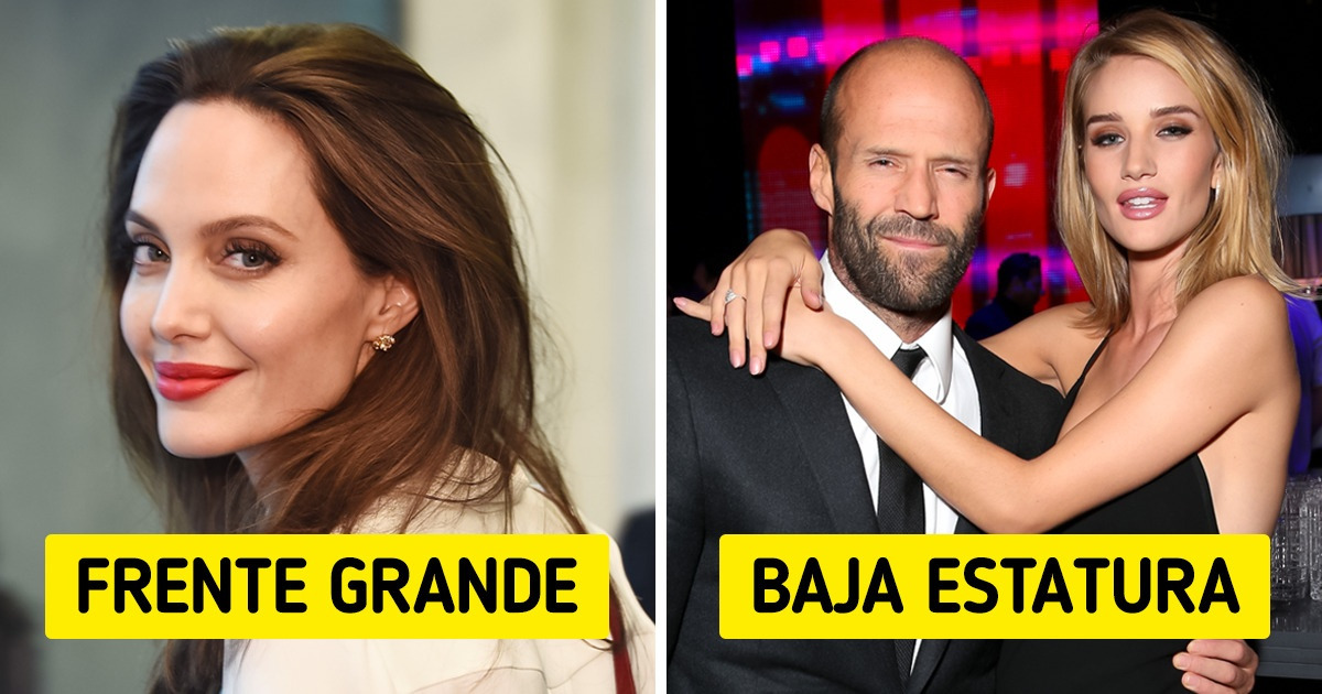9 Rasgos sorprendentes que parecen realmente atractivos tanto para hombres como para mujeres 9 Rasgos sorprendentes que parecen realmente atractivos tanto para hombres como para mujeres