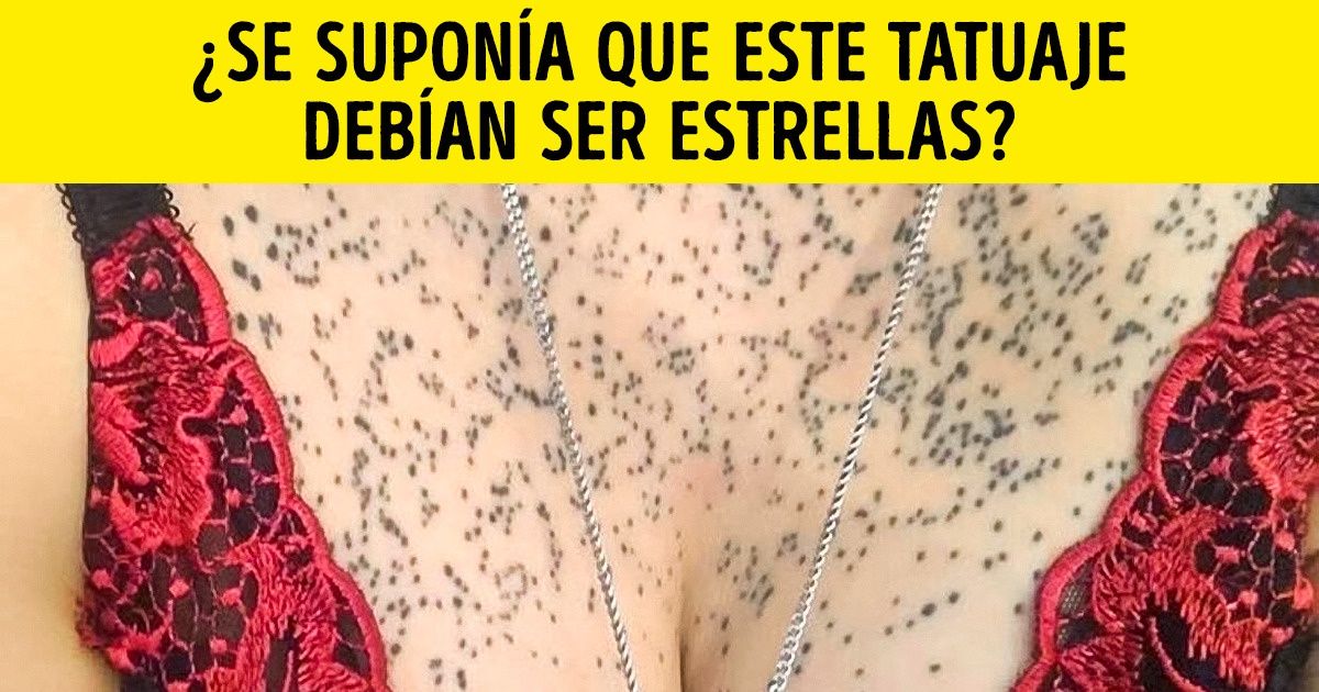No podemos encontrar el sentido a estas extrañas situaciones, ¿y tú?