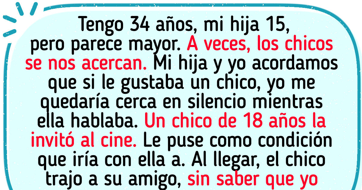 15 Pruebas de que criar una hija en el mundo actual es todo un reto para los padres 15 Pruebas de que criar una hija en el mundo actual es todo un reto para los padres
