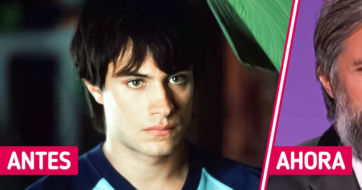 A sus 45 años, Gael García Bernal reaparece con radical cambio de look, “¡¿pues qué le pasó?!” A sus 45 años, Gael García Bernal reaparece con radical cambio de look, “¡¿pues qué le pasó?!”