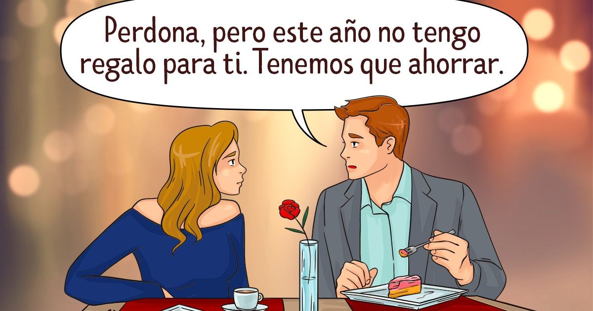 10 Conductas que deben evitarse en una relación para que no se vuelva tóxica 10 Conductas que deben evitarse en una relación para que no se vuelva tóxica