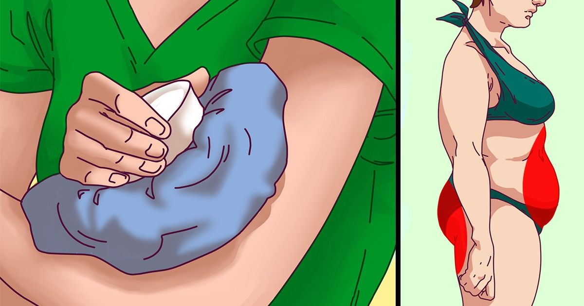 9 Formas poco obvias de deshacerse del sobrepeso sin recurrir a dietas ni ejercicios