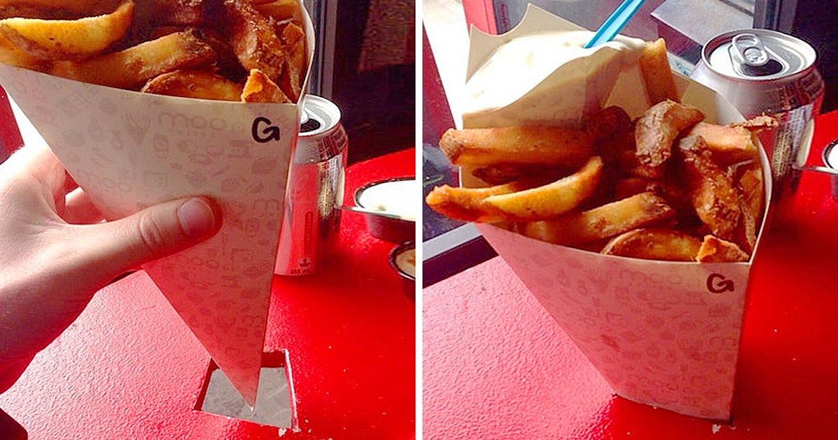 26 Fotos que demuestran que toda genialidad goza de sencillez