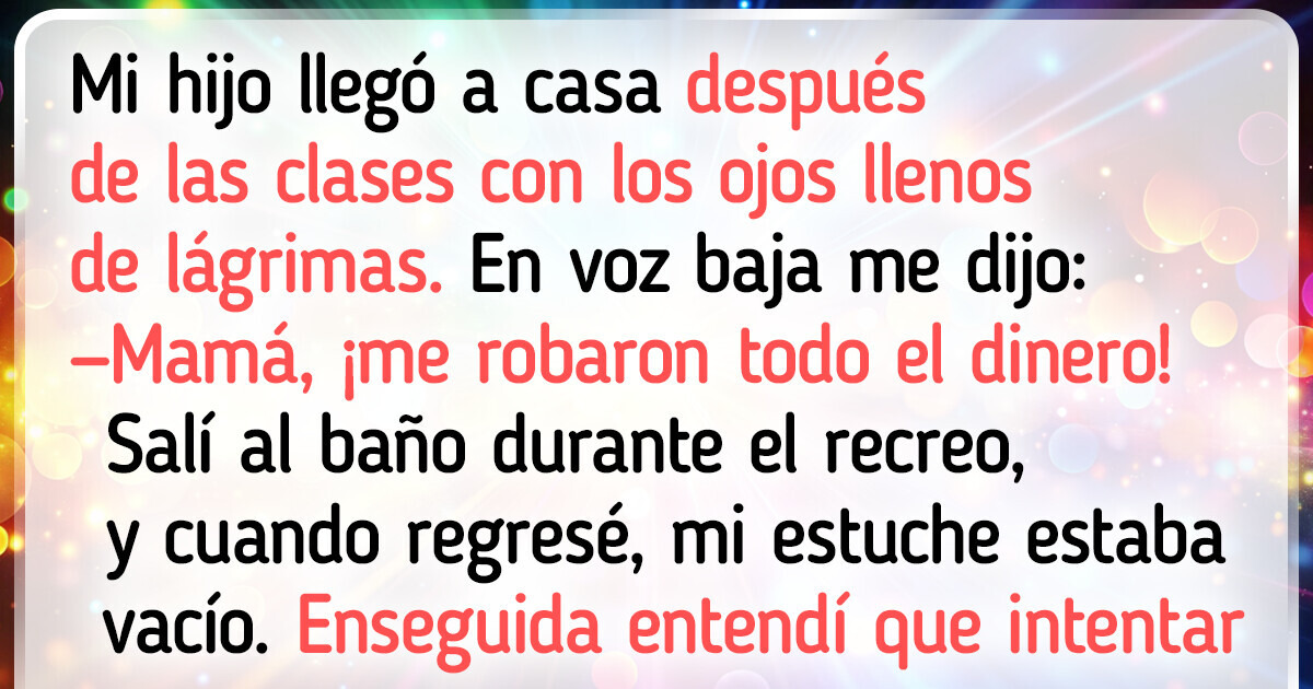 Cómo enseñé a mi hijo a valorar el dinero sin darle efectivo