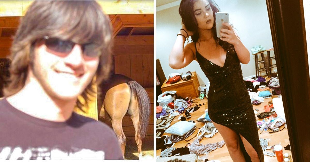 22 Personas que lamentaron haber compartido su selfie en las redes sociales