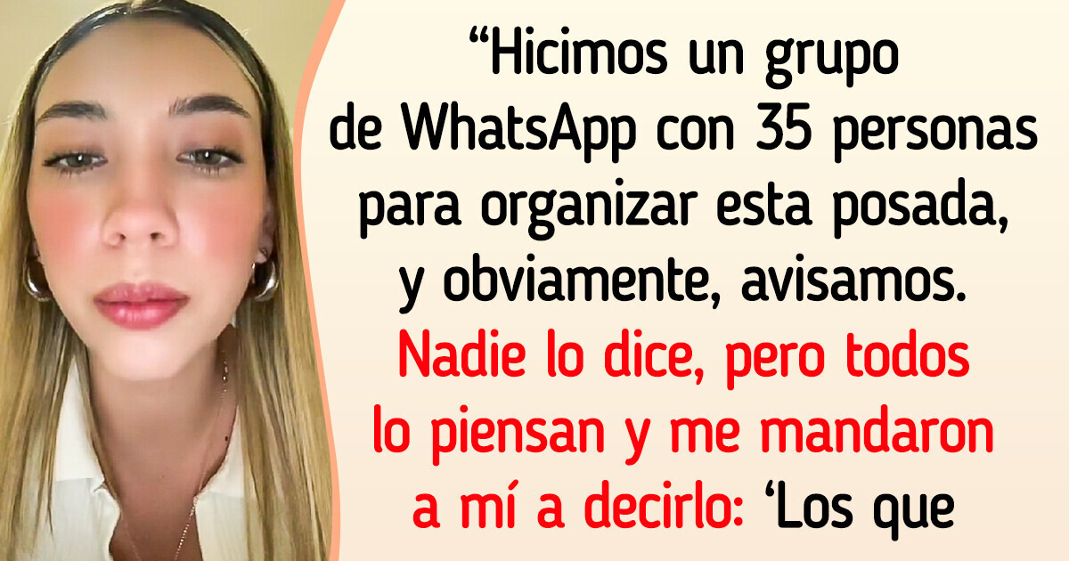 Echa a algunos invitados de su posada y el motivo enciende la polémica