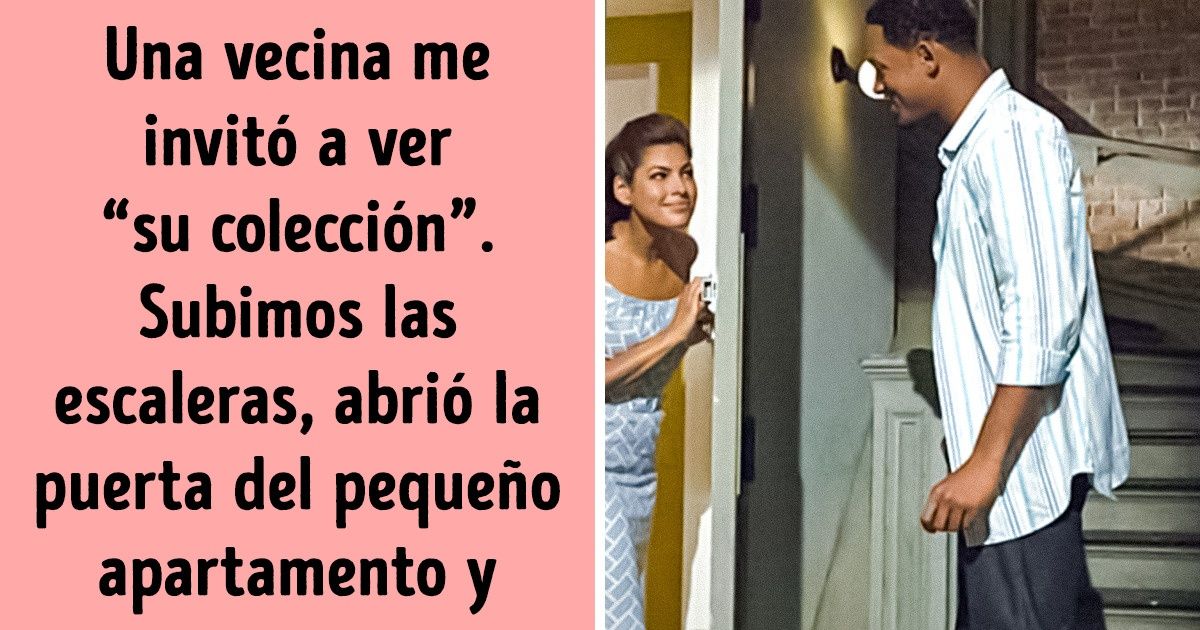 15+ Internautas compartieron historias insólitas sobre la convivencia con sus vecinos 15+ Internautas compartieron historias insólitas sobre la convivencia con sus vecinos
