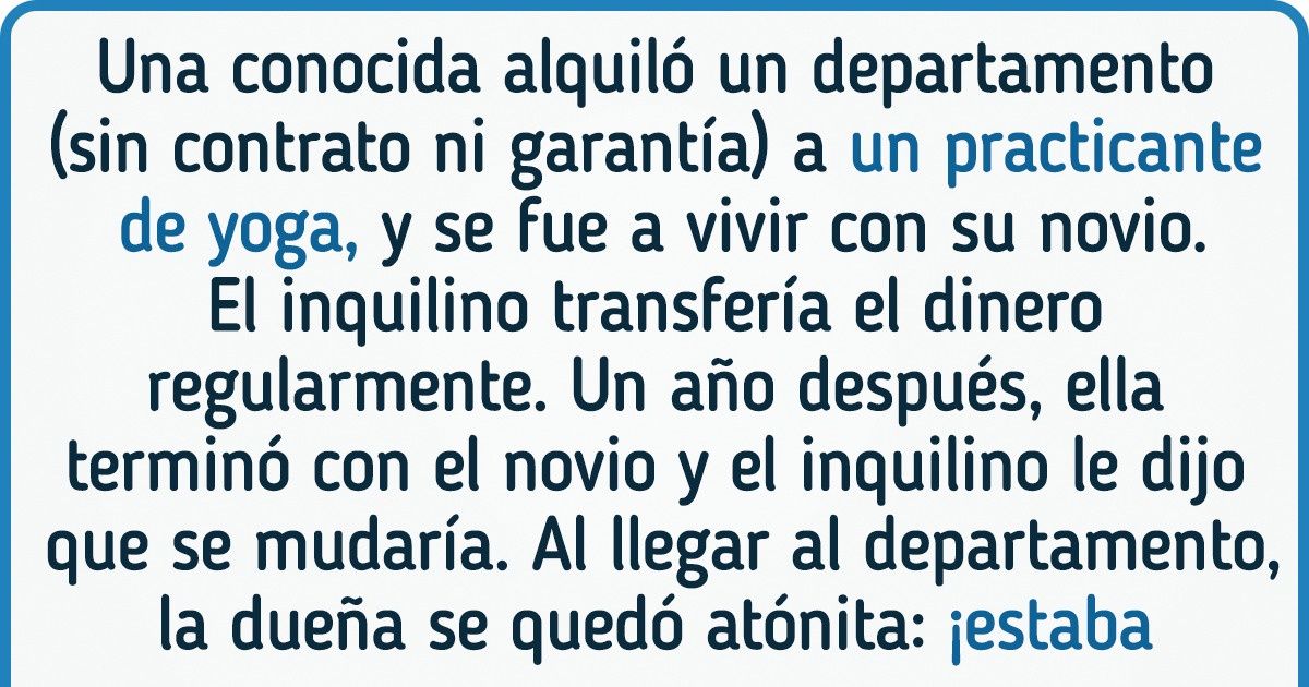 13 Historias cuyo final no podría prever ni siquiera el médium más experimentado 13 Historias cuyo final no podría prever ni siquiera el médium más experimentado