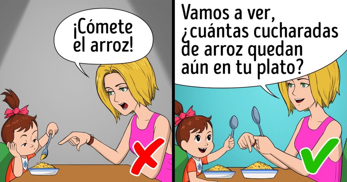 5 Trucos de padres experimentados para hacer frente a un niño obstinado
