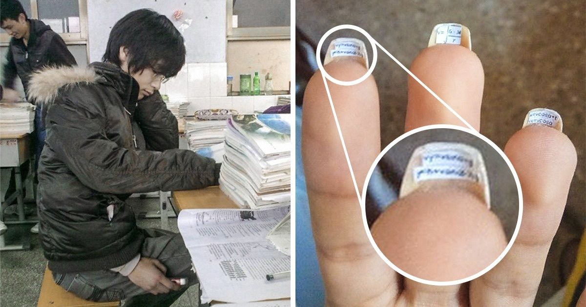 15 Personas con habilidades para las trampas que son demasiado buenas para no ser admiradas