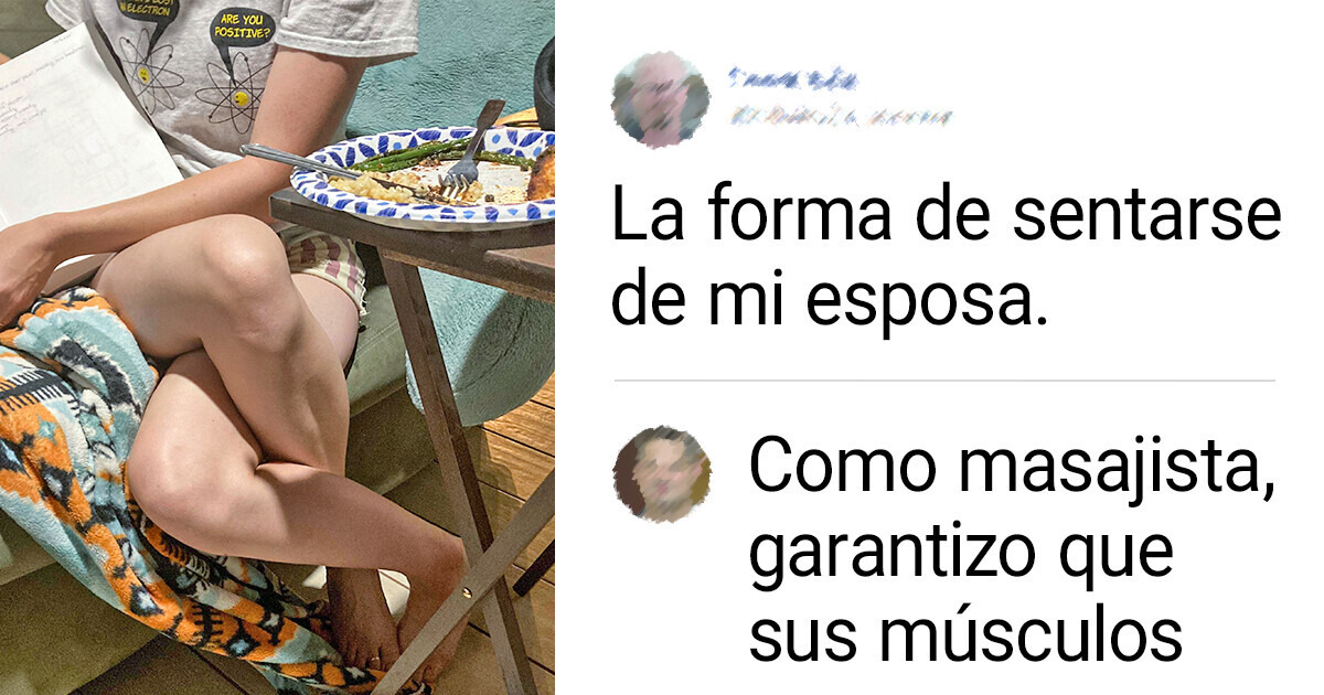 18 Personas cuyo cuerpo hace cosas que dejan boquiabierta a la gente a su alrededor