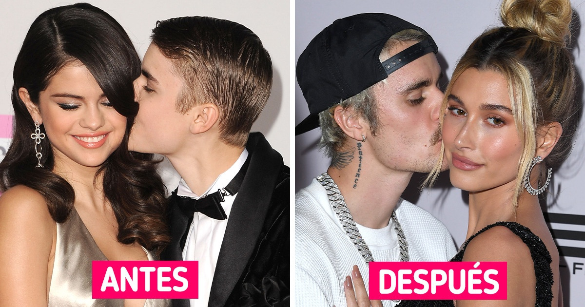 Justin Bieber creyó que el matrimonio arreglaría sus problemas, pero no fue así